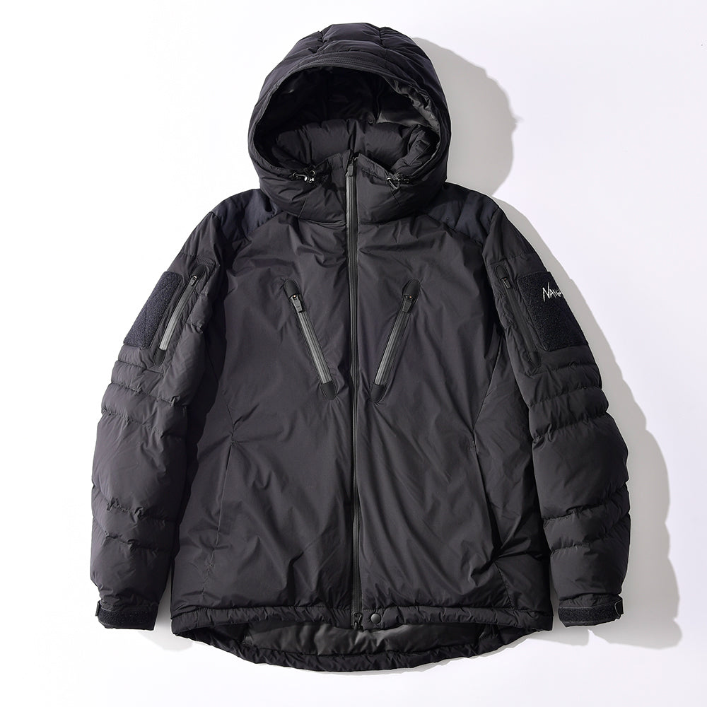 M/A PCU DOWN JACKETⅡ – MANUAL ALPHABET ONLINE STORE