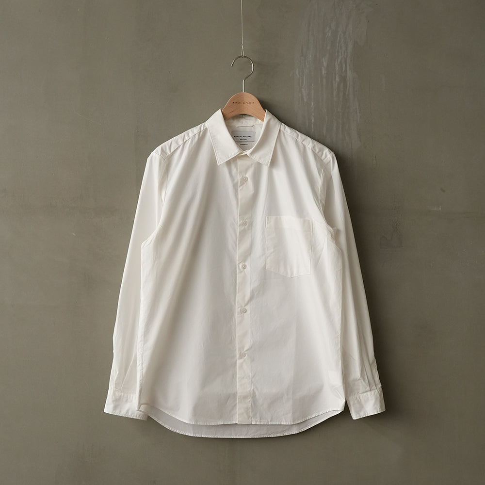 LOOSE FIT RC SHIRTS