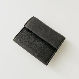 esperant  COW LEATHER MINIMUM WALLET