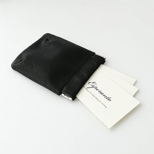 esperant  COW LEATHER 口金CASE/M