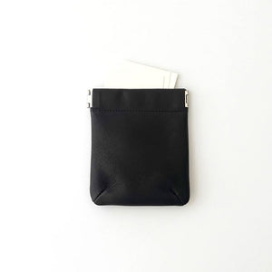 esperant  COW LEATHER 口金CASE/M