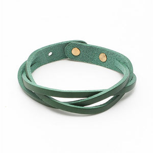 esperanto BRAIDE BRACELET