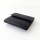 esperant  COW LEATHER MINIMUM WALLET