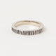 esperanto STRIPE RING Ⅱ