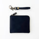 esperant  CRAZY CALF L-zip MINI WALLET