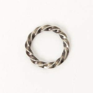 esperanto TWIST RING