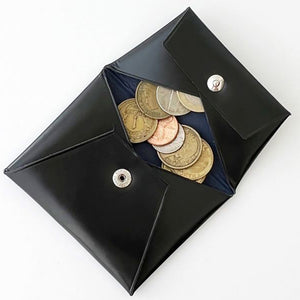 esperant  ORIGAMI COIN CASE