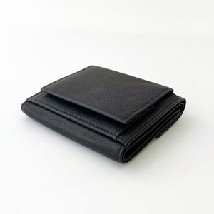 esperant  COW LEATHER MINIMUM WALLET