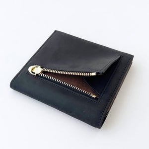 esperant　CRAZY MINI WALLET