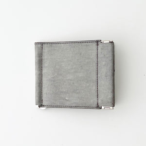 esperant  MONEYCLIP WALLET