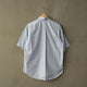 HIGHCOUNT BROAD PULL OVER S/S BD SHT