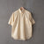 HIGHCOUNT BROAD PULL OVER S/S BD SHT