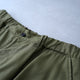 C/N GABARDINE CARGO PANTS