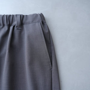 TWILL STRETCH EASY PANTS