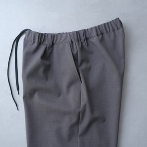 TWILL STRETCH EASY PANTS