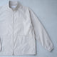 WEATHER CLOTH TRACK JACKET