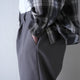 TWILL STRETCH EASY PANTS