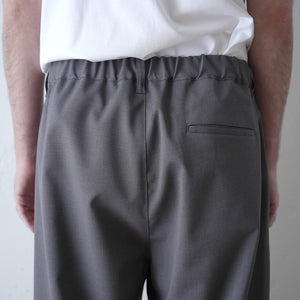 TWILL STRETCH EASY PANTS