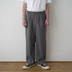 TWILL STRETCH EASY PANTS