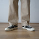 C/N GABARDINE CARGO PANTS