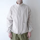 WEATHER CLOTH TRACK JACKET