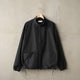 WEATHER CLOTH TRACK JACKET