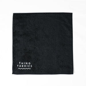 THING FABRICS　TIP TOP 365 Hand Towel