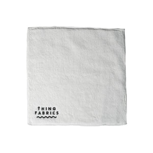 THING FABRICS　TIP TOP 365 Hand Towel