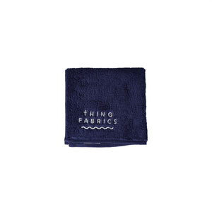 THING FABRICS　TIP TOP 365 Hand Towel