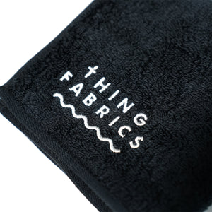 THING FABRICS　TIP TOP 365 Hand Towel