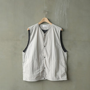 LIGHT SHELL VEST