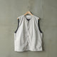 LIGHT SHELL VEST