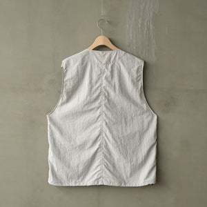 LIGHT SHELL VEST