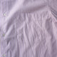 100/2 STRIPE R/C SHT 【FOR WOMENS】