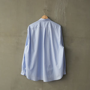 SUPIMA POPLIN WIDE RC SHIRTS