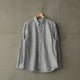 C/L SLUB BD SHIRTS/Bulging Fit