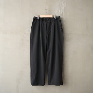 TWILL STRETCH EASY PANTS