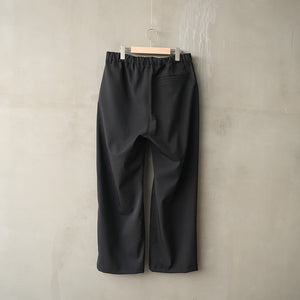 TWILL STRETCH EASY PANTS