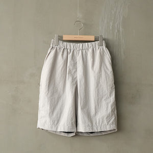 LIGHT SHELL EASY SHORTS