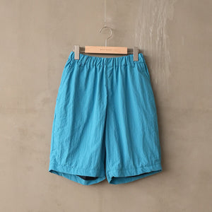 LIGHT SHELL EASY SHORTS