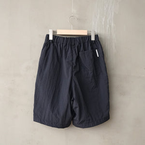 LIGHT SHELL EASY SHORTS