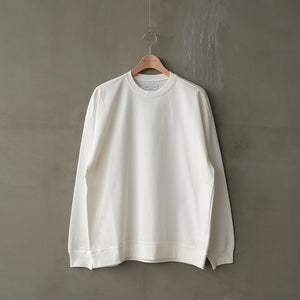 DERABE RIB HEM TEE