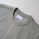 DERABE RIB HEM TEE