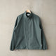 WEATHER CLOTH TRACK JACKET