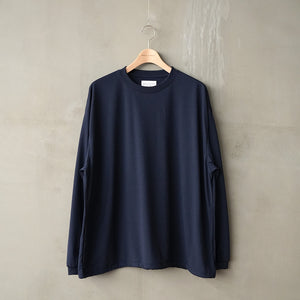 DRY SPINDLE LS TEE