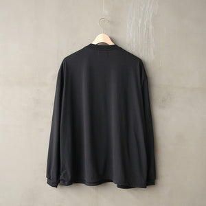 DRY SPINDLE LS TEE