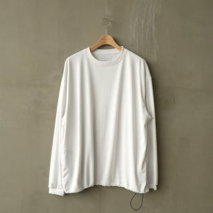 DRY SPINDLE LS TEE