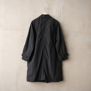 WR NYLON LIGHT COAT