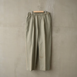 C/L/P EASY CHINO PANTS