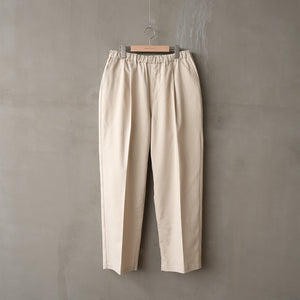 C/L/P EASY CHINO PANTS